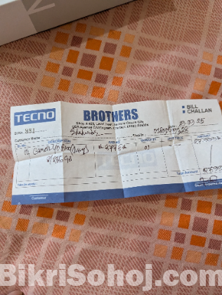Techno Camon 40pro